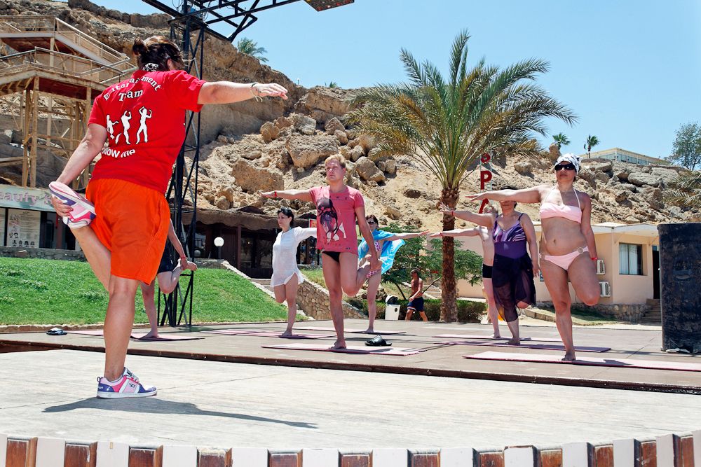 PICKALBATROS AQUA PARK RESORT - 55