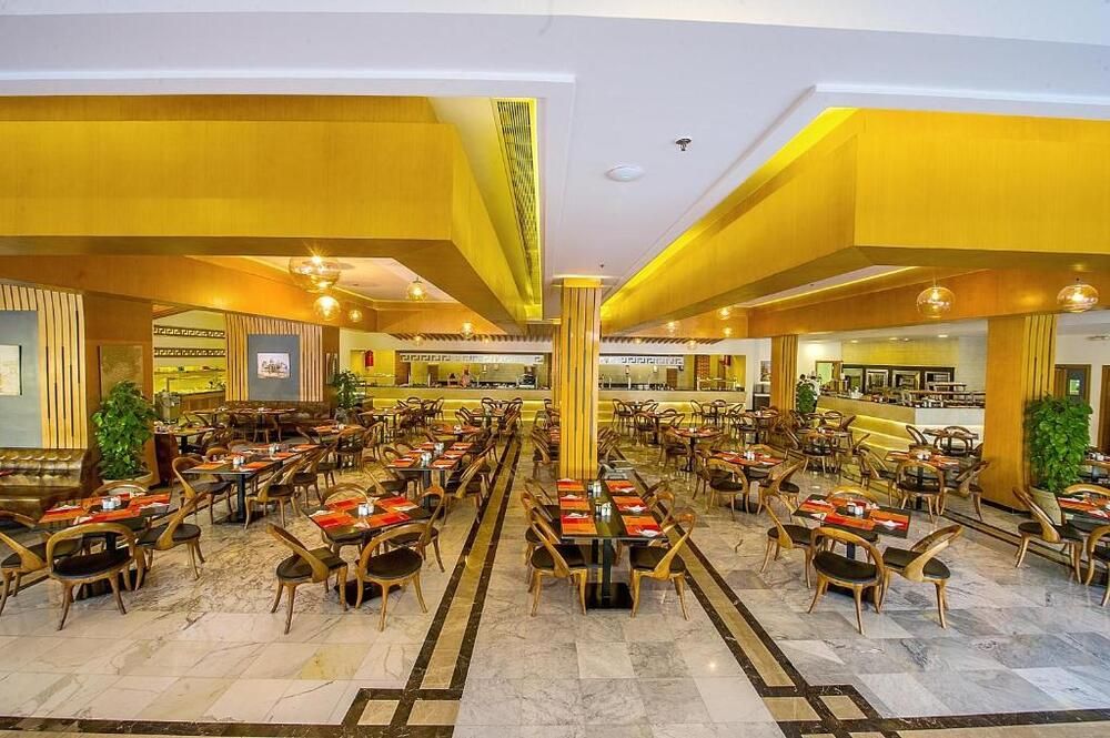 PICKALBATROS AQUA PARK RESORT - 44