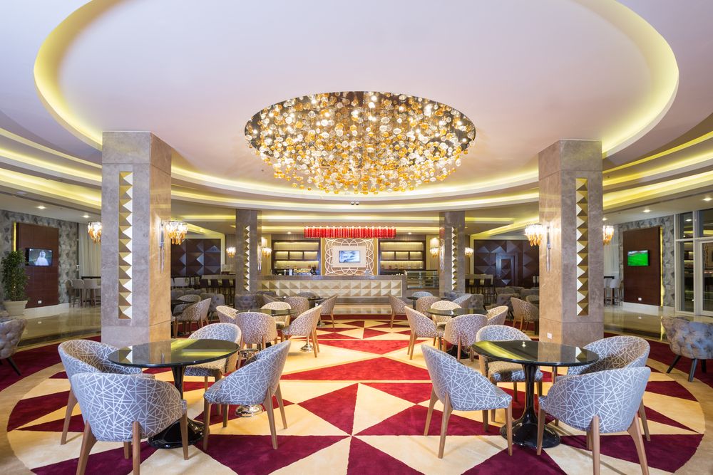 PICKALBATROS AQUA PARK RESORT - 42