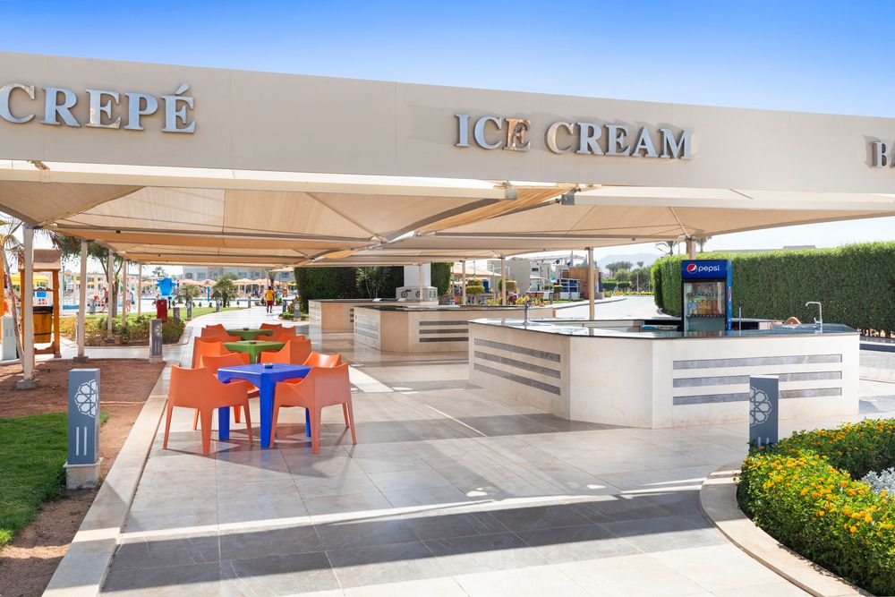 PICKALBATROS AQUA PARK RESORT - 41