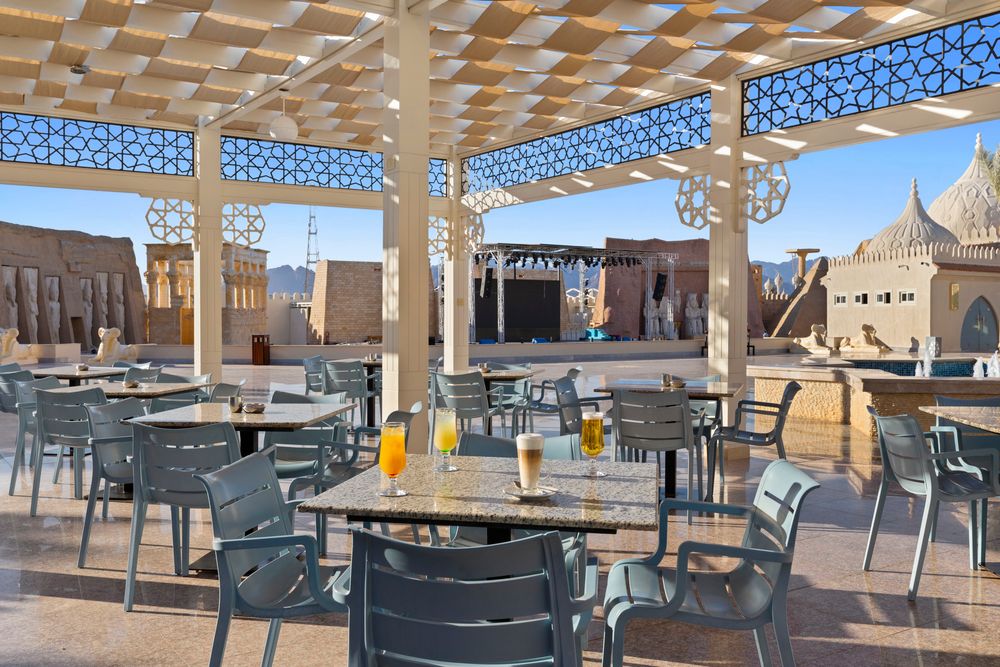 PICKALBATROS AQUA PARK RESORT - 37