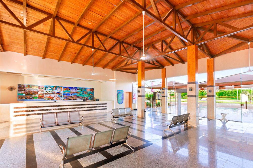 PICKALBATROS AQUA PARK RESORT - 33