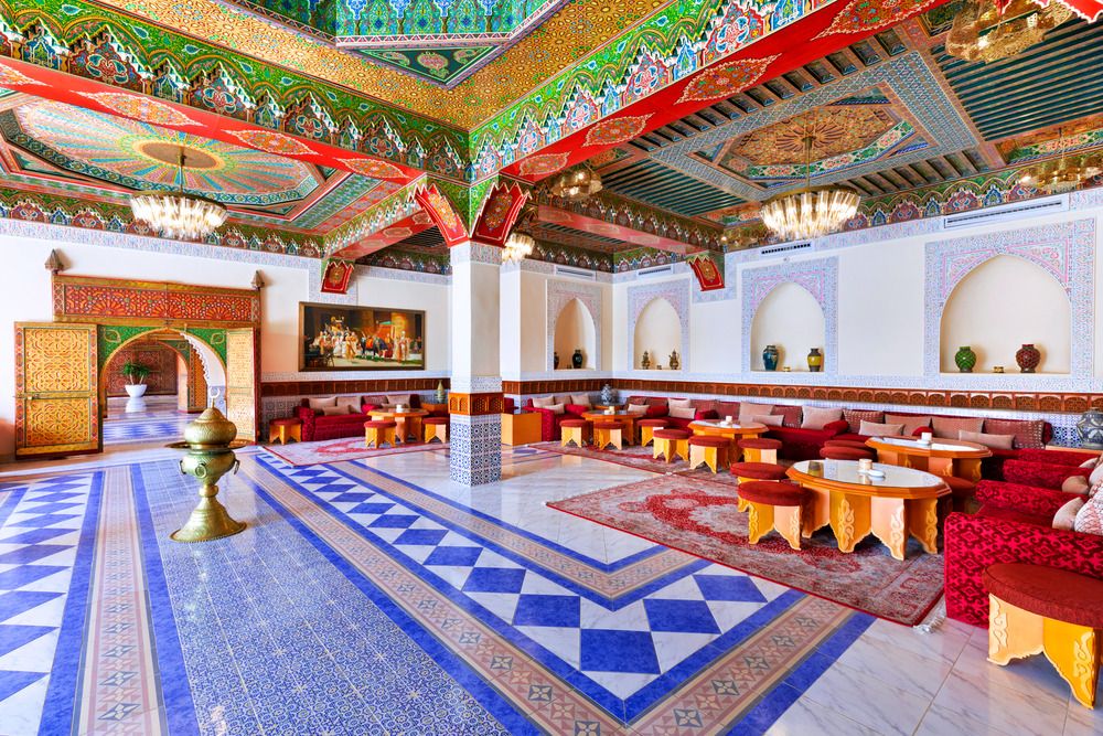 Картинка отеля - 32