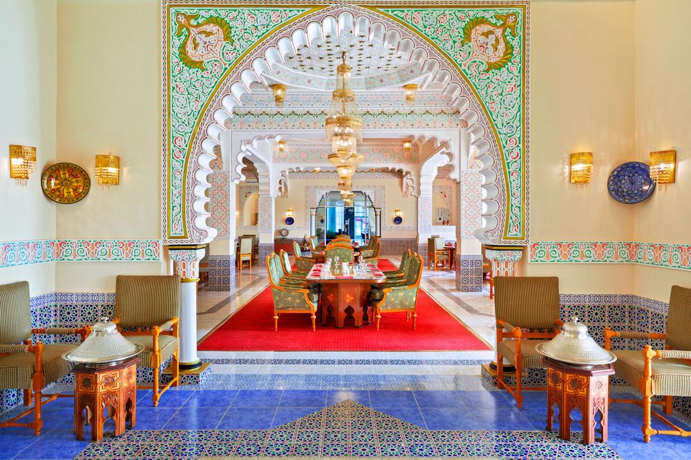 Картинка отеля - 31