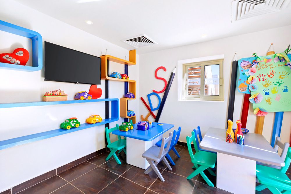 PICKALBATROS AQUA PARK RESORT - 47