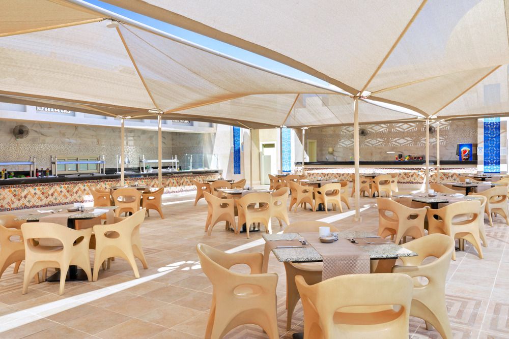 PICKALBATROS AQUA PARK RESORT - 27