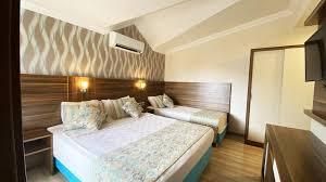 Emily Rose Hotel - 6