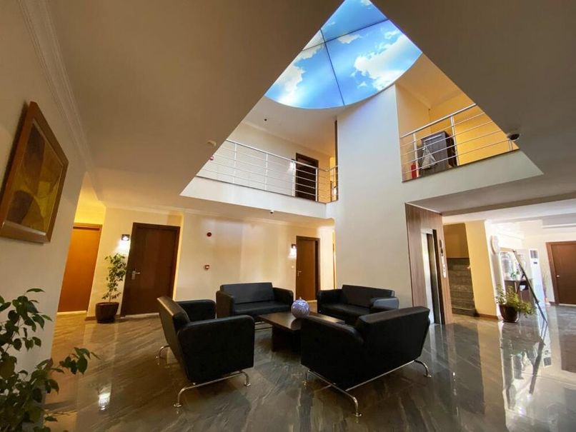 Emily Rose Hotel - 4