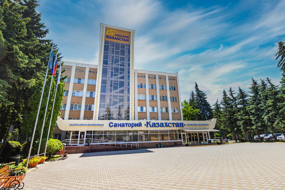 Картинка отеля - 2