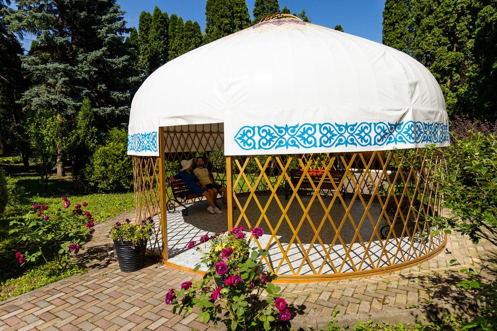 Картинка отеля - 11