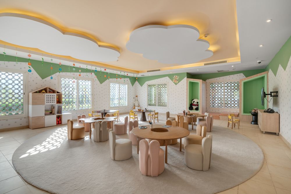 SWISSOTEL SHARM EL SHEIKH ALL INCLUSIVE COLLECTION - 85