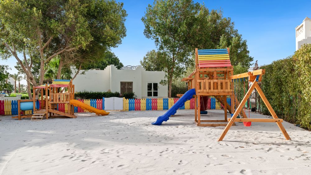 SWISSOTEL SHARM EL SHEIKH ALL INCLUSIVE COLLECTION - 84