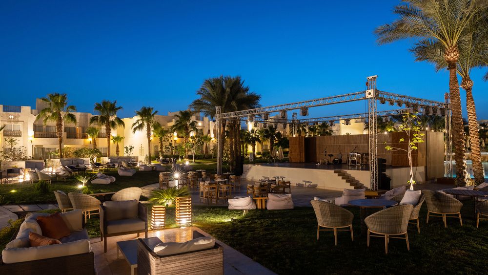 SWISSOTEL SHARM EL SHEIKH ALL INCLUSIVE COLLECTION - 83