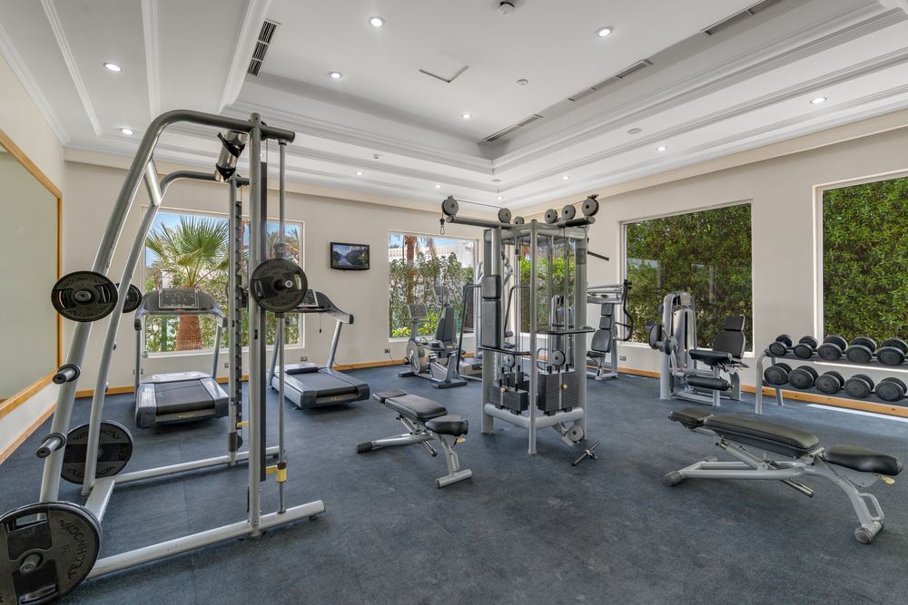 SWISSOTEL SHARM EL SHEIKH ALL INCLUSIVE COLLECTION - 82