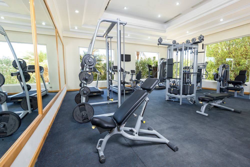 SWISSOTEL SHARM EL SHEIKH ALL INCLUSIVE COLLECTION - 81