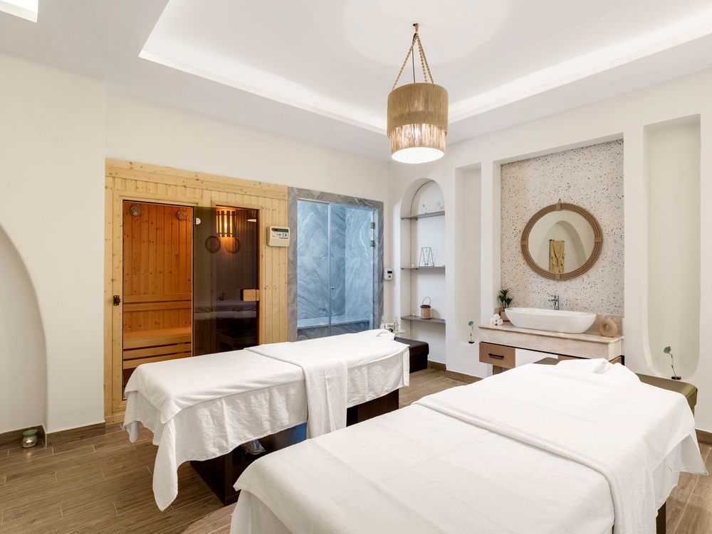 SWISSOTEL SHARM EL SHEIKH ALL INCLUSIVE COLLECTION - 78