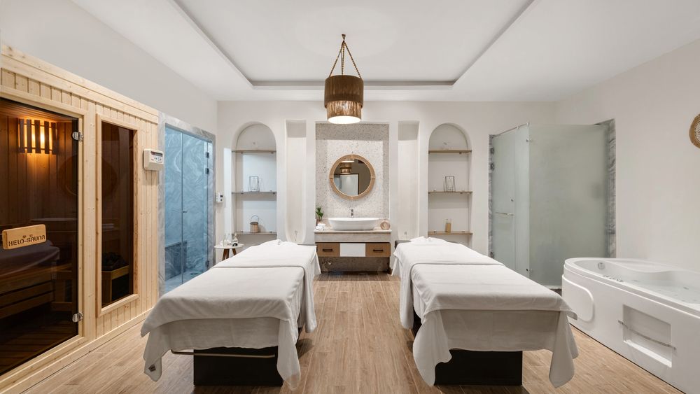 SWISSOTEL SHARM EL SHEIKH ALL INCLUSIVE COLLECTION - 77