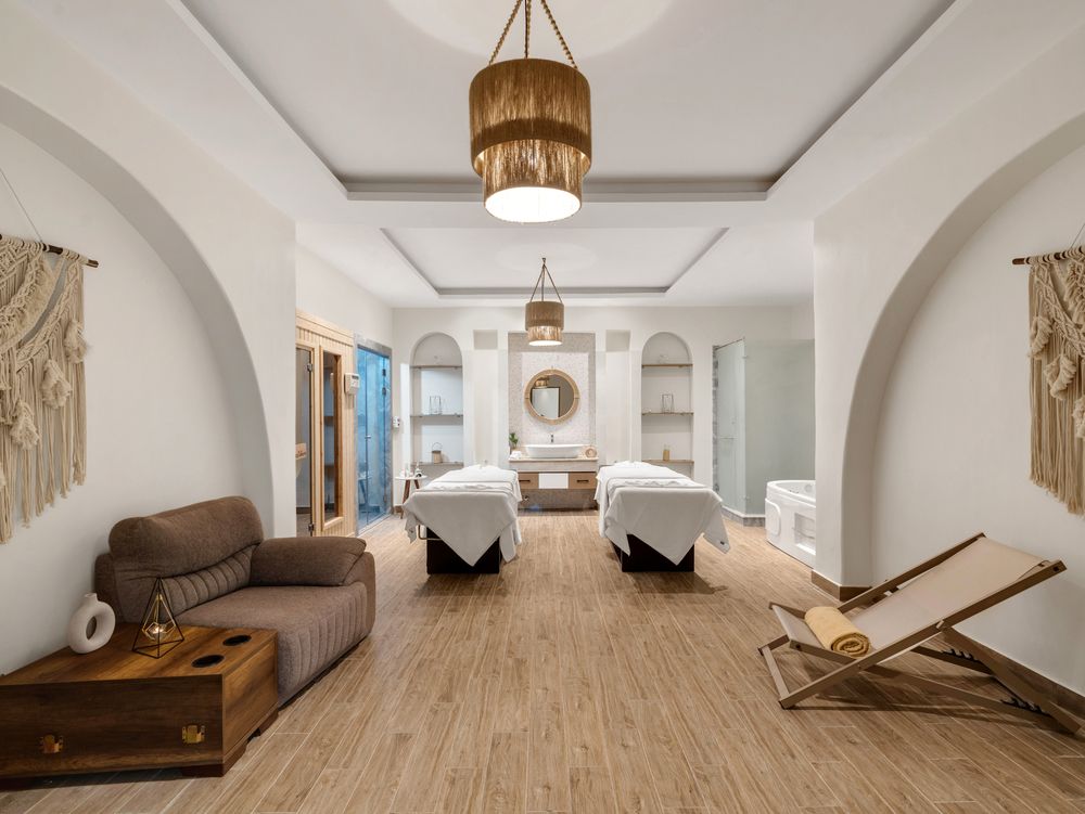 SWISSOTEL SHARM EL SHEIKH ALL INCLUSIVE COLLECTION - 76