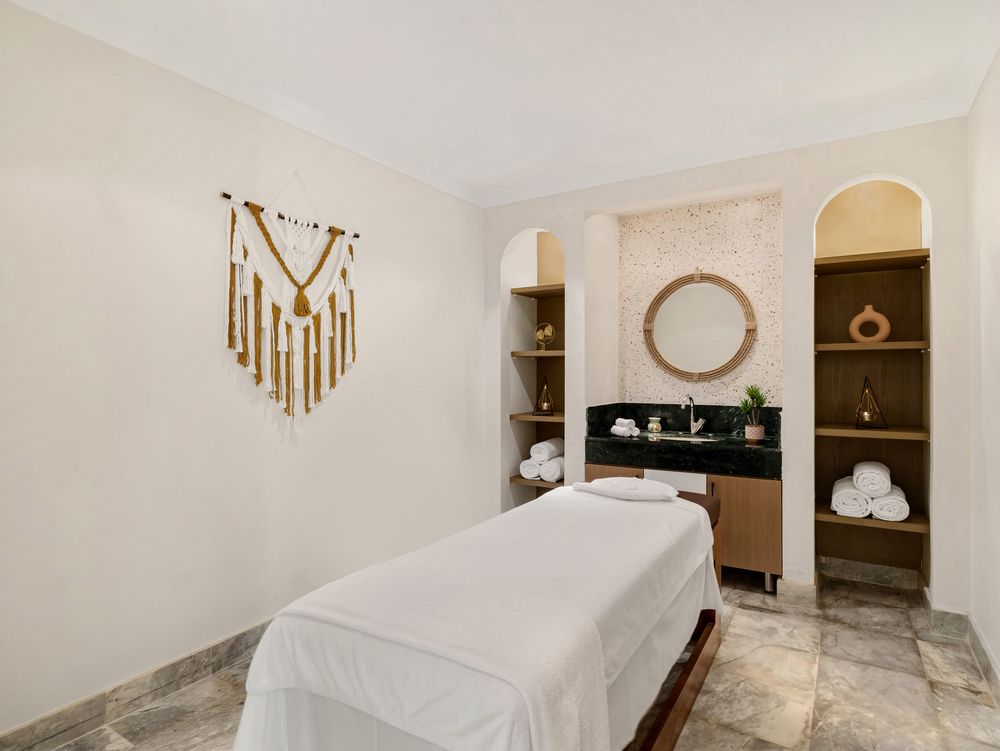 SWISSOTEL SHARM EL SHEIKH ALL INCLUSIVE COLLECTION - 79