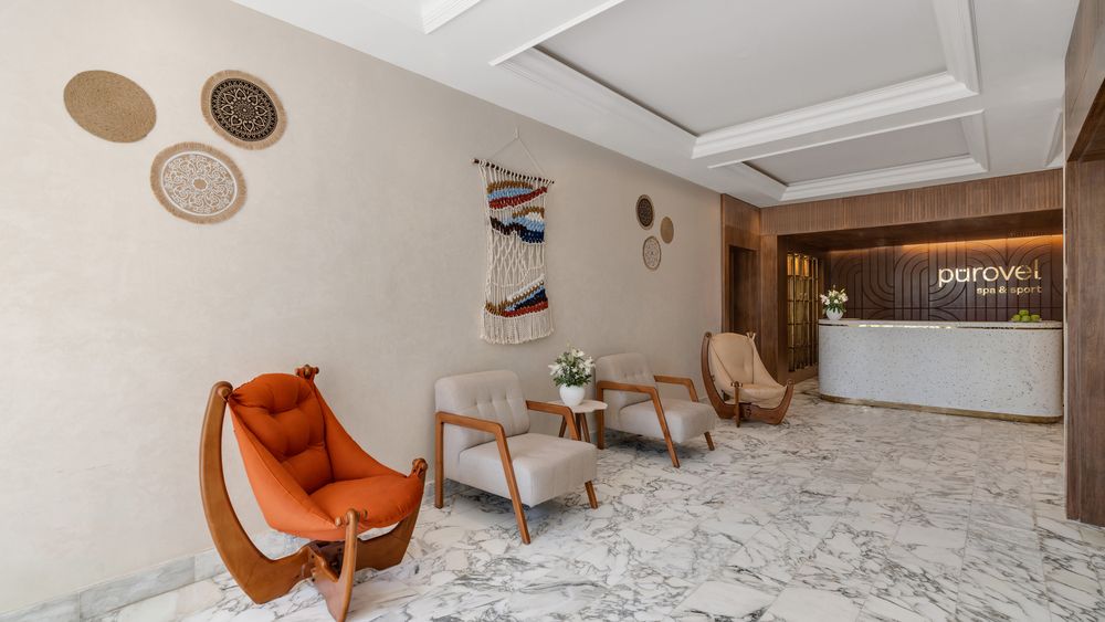 SWISSOTEL SHARM EL SHEIKH ALL INCLUSIVE COLLECTION - 75