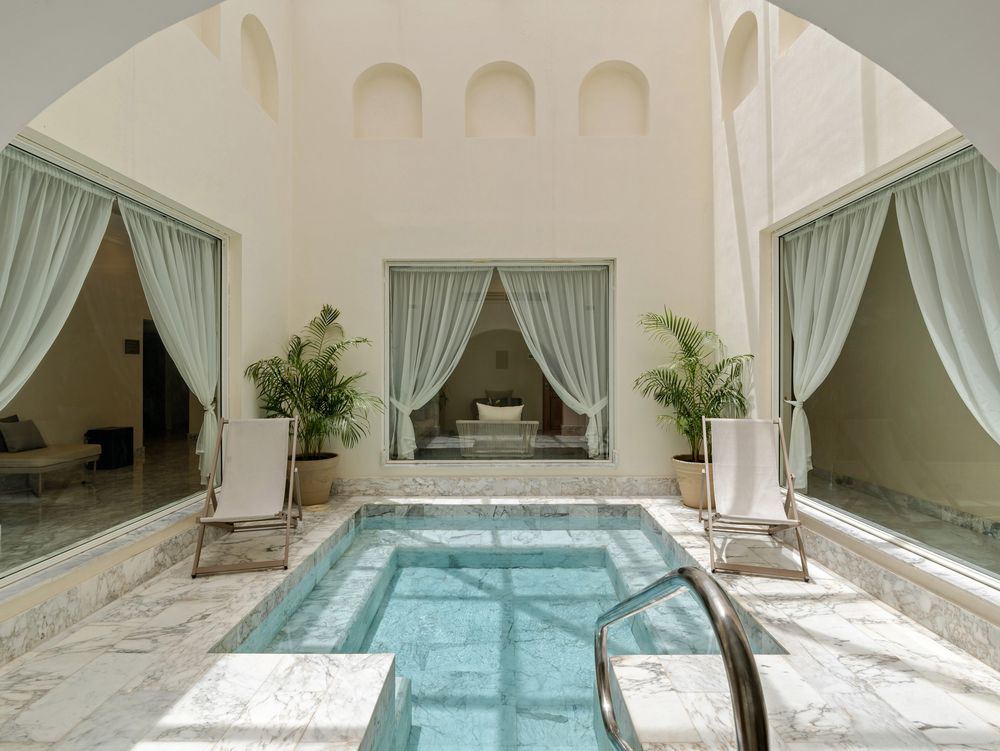 SWISSOTEL SHARM EL SHEIKH ALL INCLUSIVE COLLECTION - 74