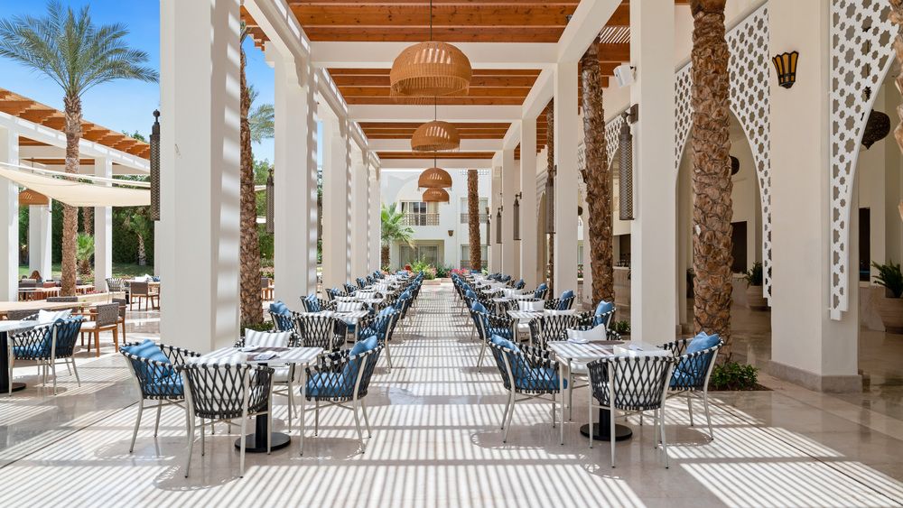 SWISSOTEL SHARM EL SHEIKH ALL INCLUSIVE COLLECTION - 67