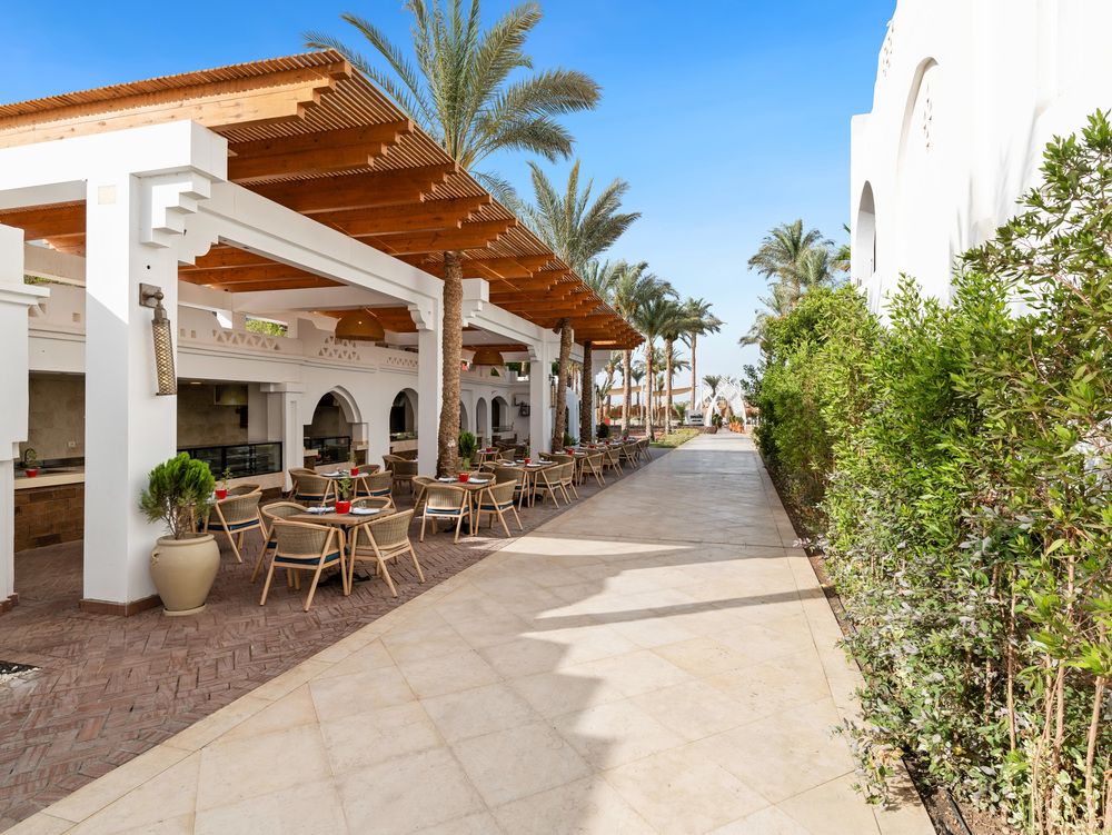 SWISSOTEL SHARM EL SHEIKH ALL INCLUSIVE COLLECTION - 65