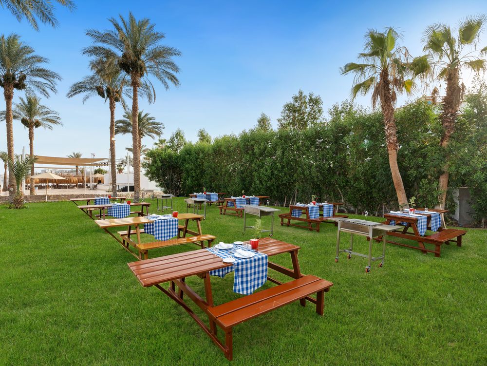 SWISSOTEL SHARM EL SHEIKH ALL INCLUSIVE COLLECTION - 64