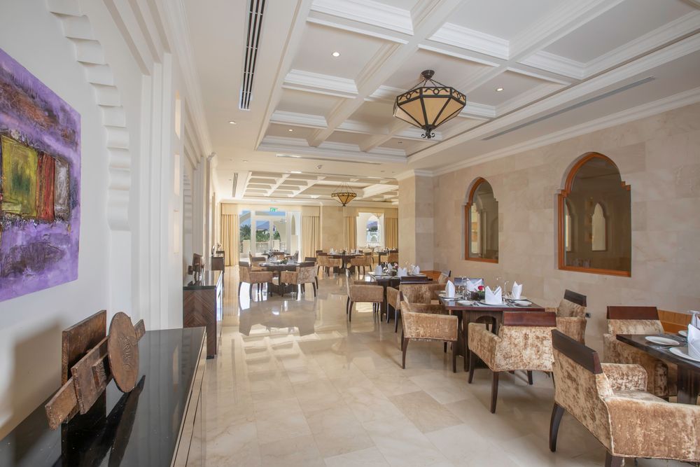 SWISSOTEL SHARM EL SHEIKH ALL INCLUSIVE COLLECTION - 63