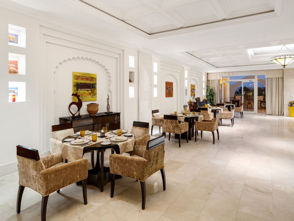 SWISSOTEL SHARM EL SHEIKH ALL INCLUSIVE COLLECTION - 61