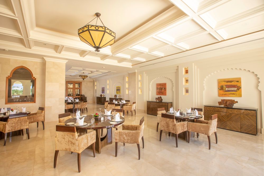 SWISSOTEL SHARM EL SHEIKH ALL INCLUSIVE COLLECTION - 60