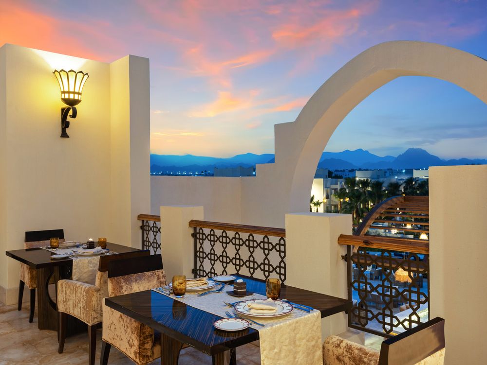 SWISSOTEL SHARM EL SHEIKH ALL INCLUSIVE COLLECTION - 59