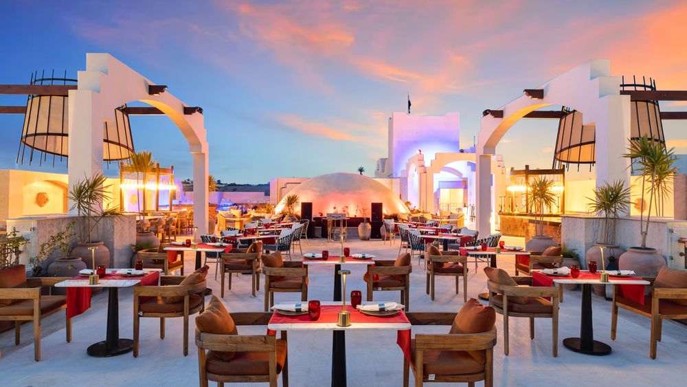 SWISSOTEL SHARM EL SHEIKH ALL INCLUSIVE COLLECTION - 58