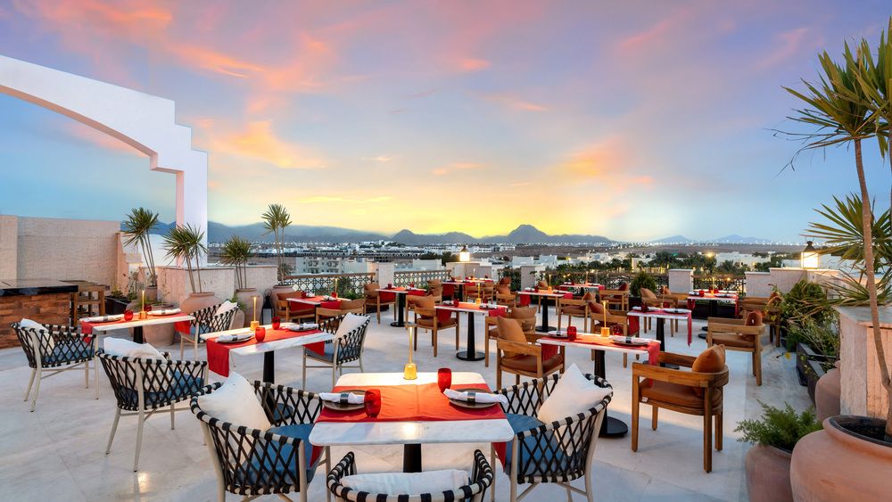 SWISSOTEL SHARM EL SHEIKH ALL INCLUSIVE COLLECTION - 56