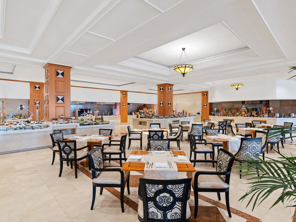 SWISSOTEL SHARM EL SHEIKH ALL INCLUSIVE COLLECTION - 73