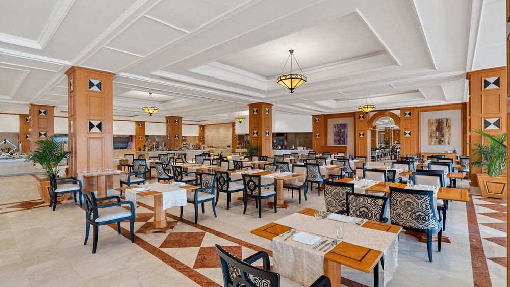 SWISSOTEL SHARM EL SHEIKH ALL INCLUSIVE COLLECTION - 70