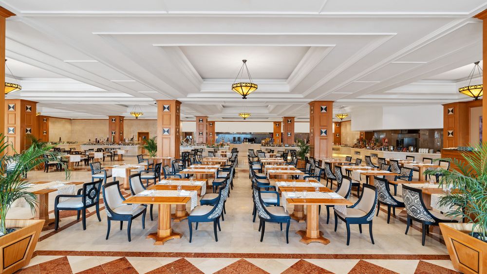 SWISSOTEL SHARM EL SHEIKH ALL INCLUSIVE COLLECTION - 69