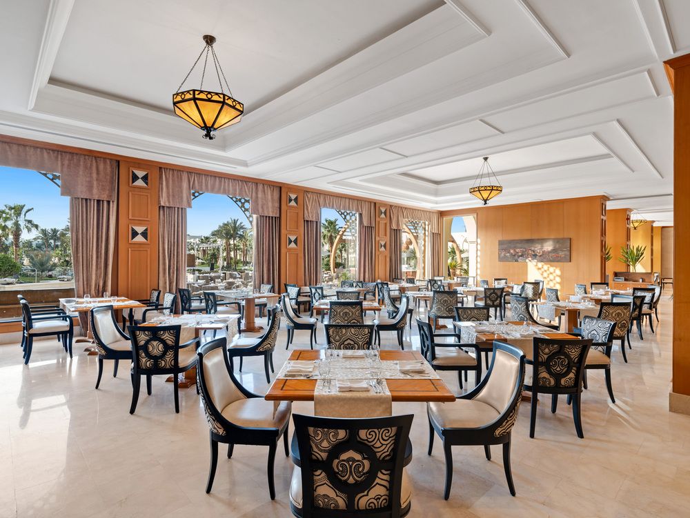 SWISSOTEL SHARM EL SHEIKH ALL INCLUSIVE COLLECTION - 68