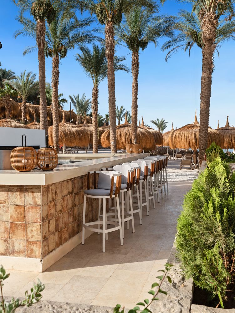 SWISSOTEL SHARM EL SHEIKH ALL INCLUSIVE COLLECTION - 55