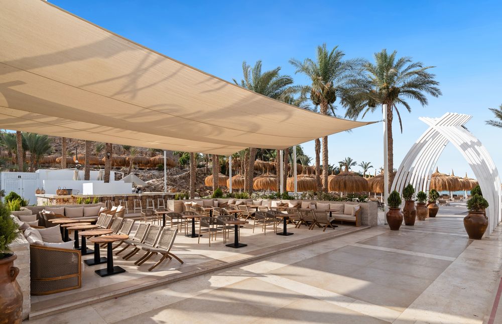 SWISSOTEL SHARM EL SHEIKH ALL INCLUSIVE COLLECTION - 54