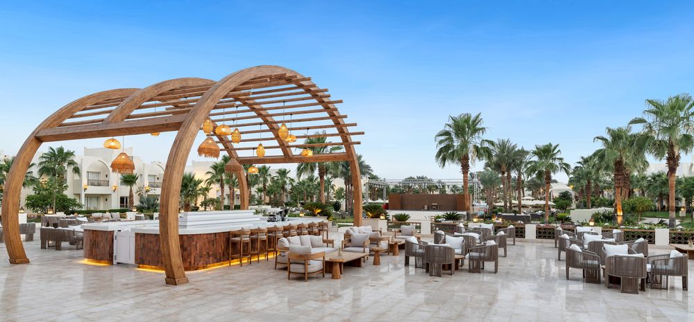 SWISSOTEL SHARM EL SHEIKH ALL INCLUSIVE COLLECTION - 52