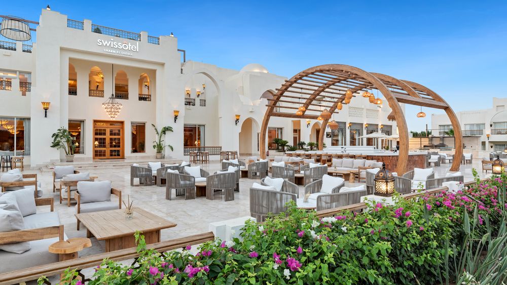 SWISSOTEL SHARM EL SHEIKH ALL INCLUSIVE COLLECTION - 51