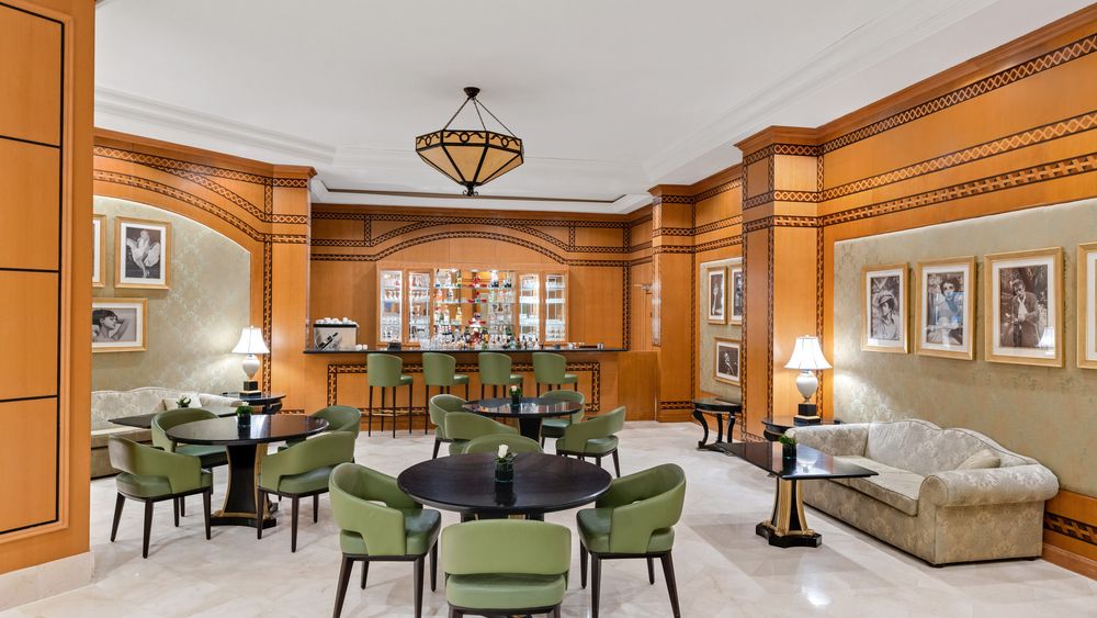 SWISSOTEL SHARM EL SHEIKH ALL INCLUSIVE COLLECTION - 48