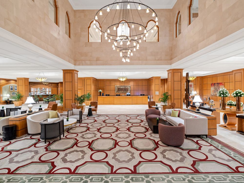 SWISSOTEL SHARM EL SHEIKH ALL INCLUSIVE COLLECTION - 47