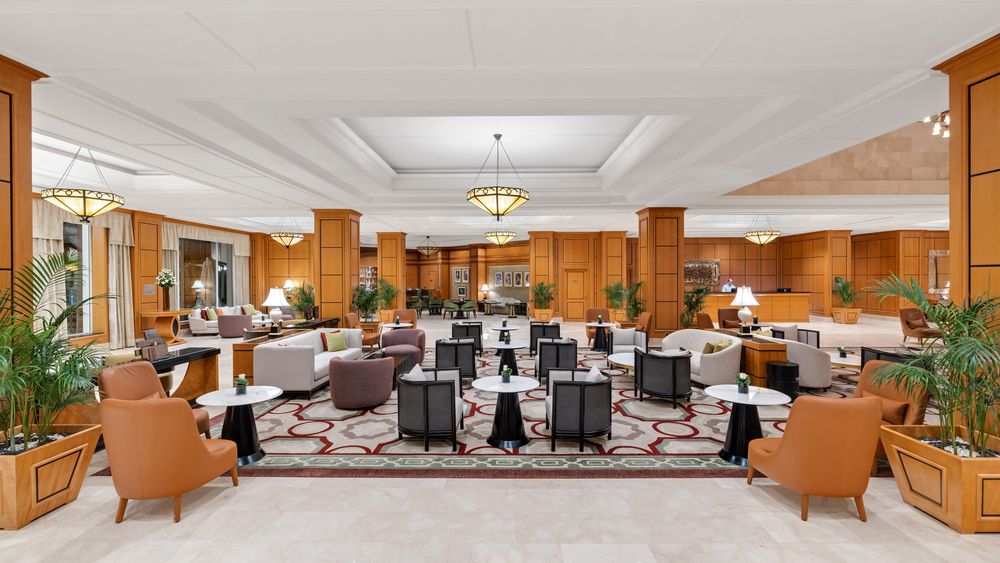 SWISSOTEL SHARM EL SHEIKH ALL INCLUSIVE COLLECTION - 46