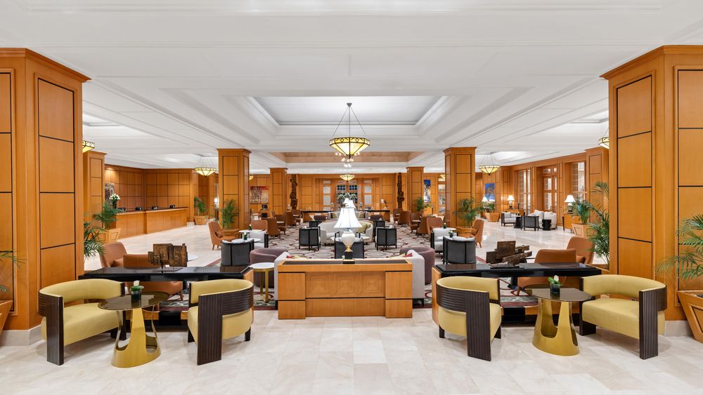 SWISSOTEL SHARM EL SHEIKH ALL INCLUSIVE COLLECTION - 45