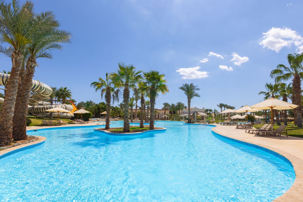 SWISSOTEL SHARM EL SHEIKH ALL INCLUSIVE COLLECTION - 32