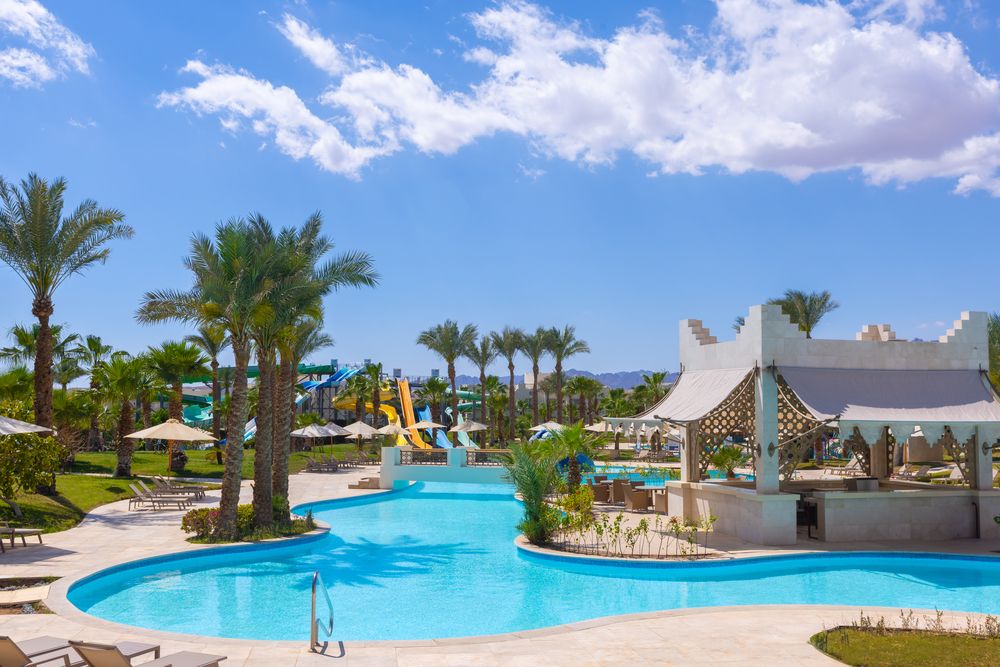 SWISSOTEL SHARM EL SHEIKH ALL INCLUSIVE COLLECTION - 31