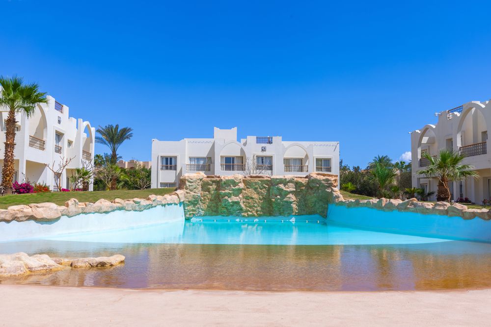 SWISSOTEL SHARM EL SHEIKH ALL INCLUSIVE COLLECTION - 33