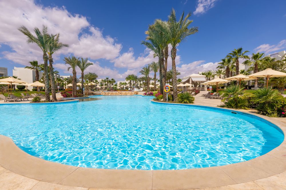 SWISSOTEL SHARM EL SHEIKH ALL INCLUSIVE COLLECTION - 30